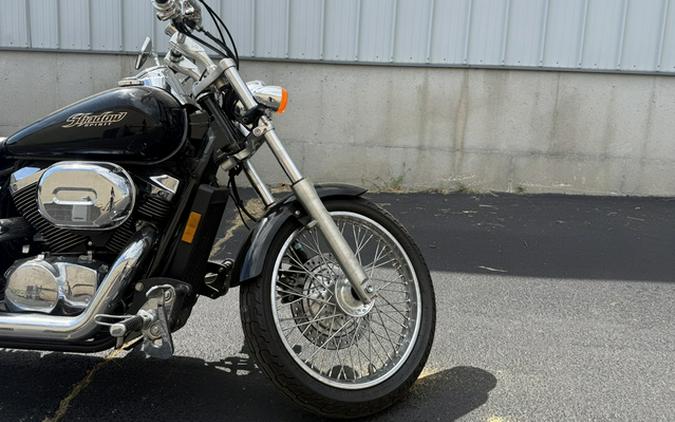 2005 Honda Shadow Spirit 750