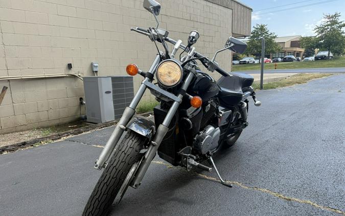 2005 Honda Shadow Spirit 750