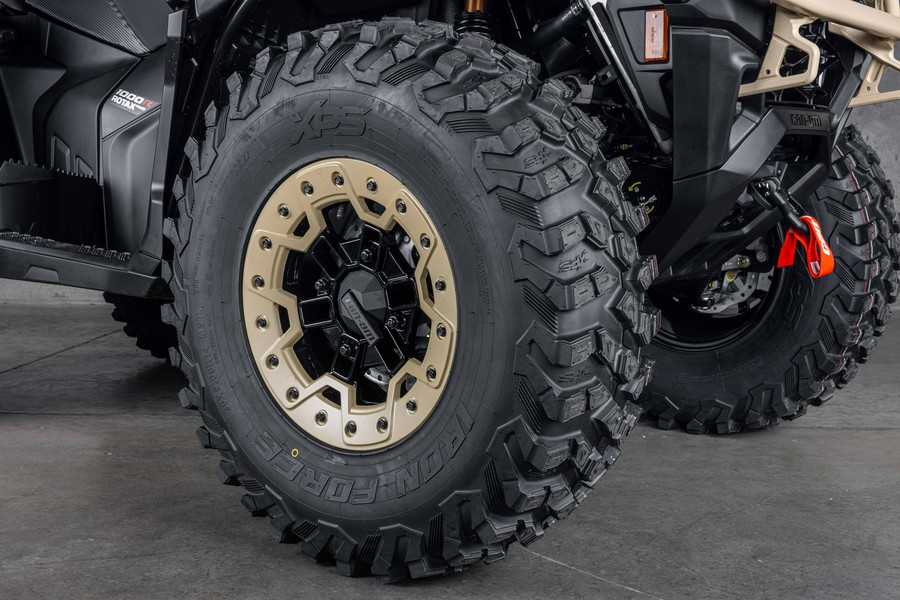 2027 Can-Am OUTLANDER MAX BACKCOUNTRY 1000R - VJ000055