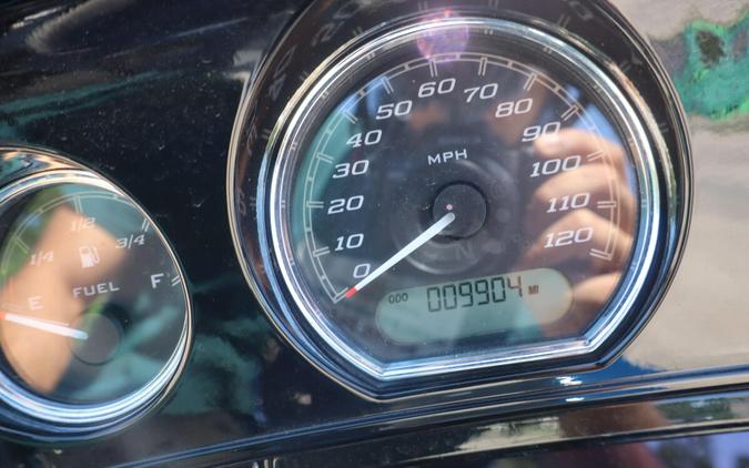 2023 Harley-Davidson Street Glide Special FLHXS