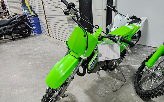 2027 Kawasaki KX™ 65