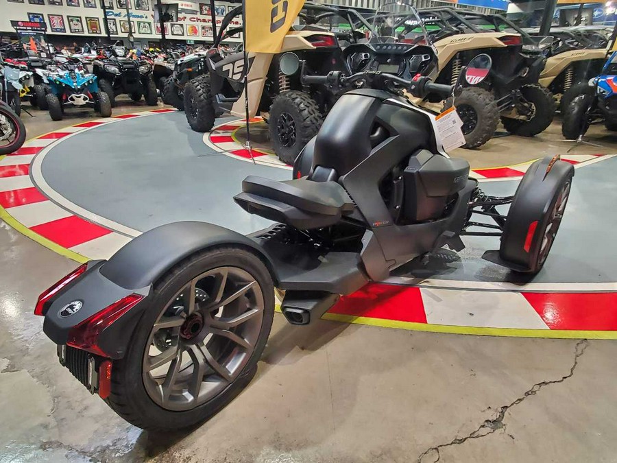 2023 CAN-AM RYKER (900 ACE)