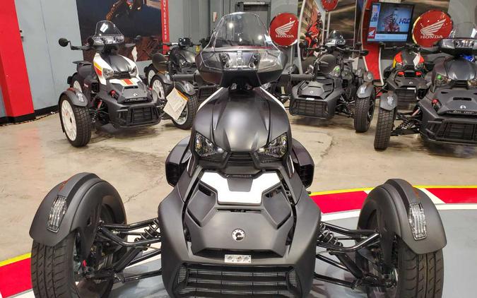 2023 CAN-AM RYKER (900 ACE)