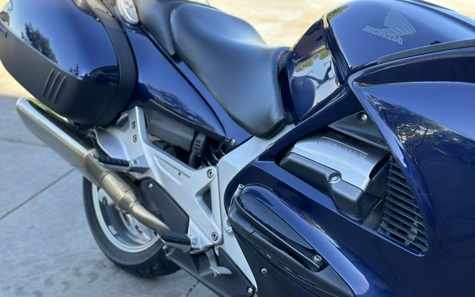 2004 Honda® ST1300