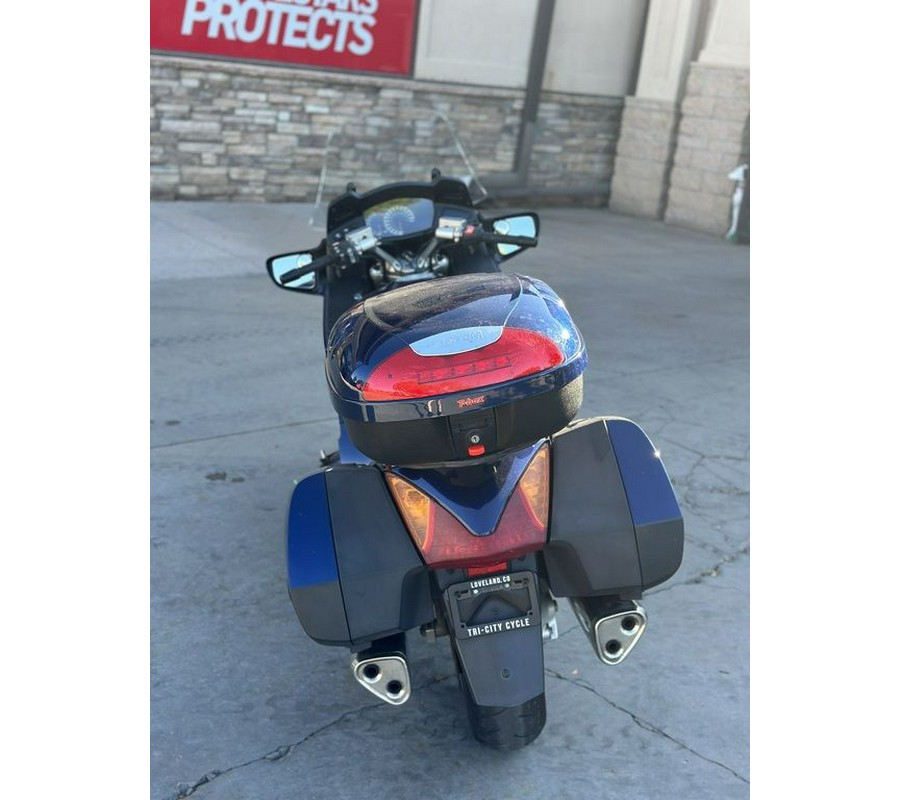 2004 Honda® ST1300