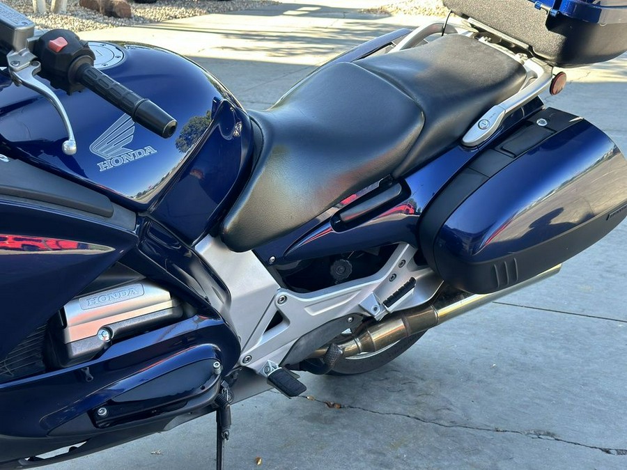 2004 Honda® ST1300