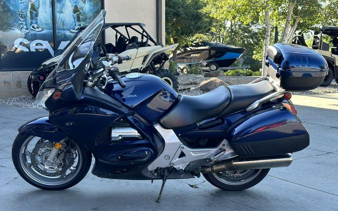 2003 honda st1300 for shop sale