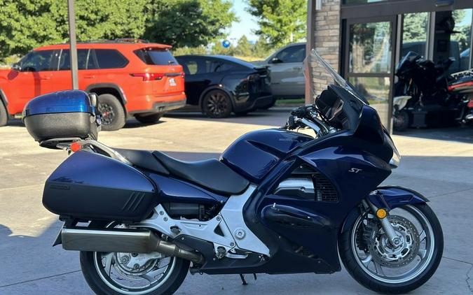 2004 Honda® ST1300