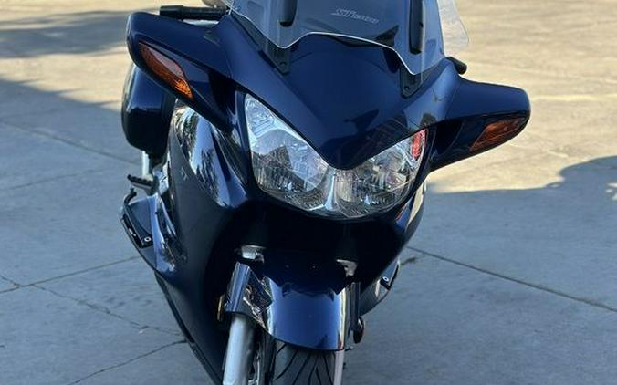 2004 Honda® ST1300