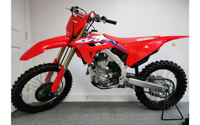 2024 Honda CRF450RSR