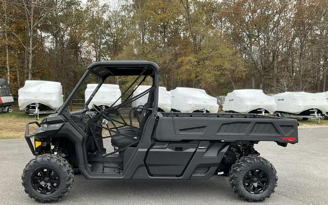 2024 Can-Am® Defender PRO XT HD10