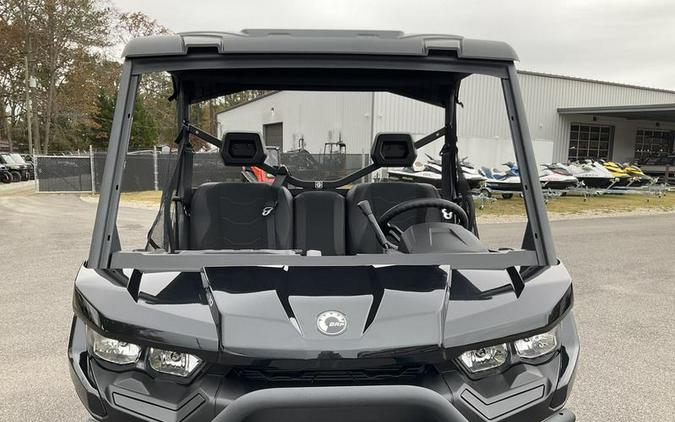 2024 Can-Am® Defender PRO XT HD10