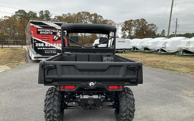 2024 Can-Am® Defender PRO XT HD10