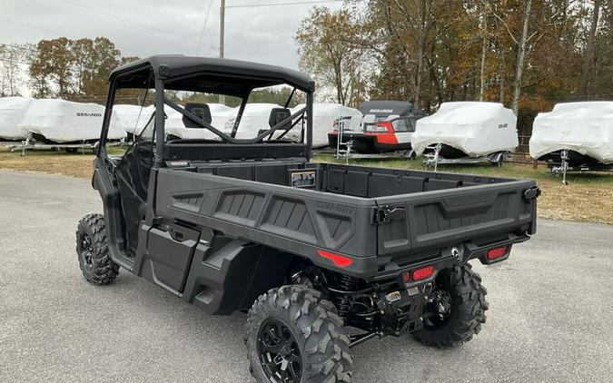 2024 Can-Am® Defender PRO XT HD10