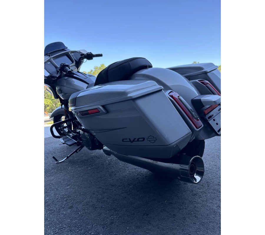 2023 Harley-Davidson CVO™ Street Glide