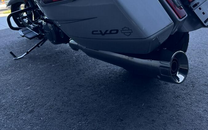 2023 Harley-Davidson CVO™ Street Glide