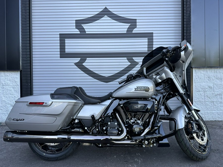 2023 Harley-Davidson CVO™ Street Glide