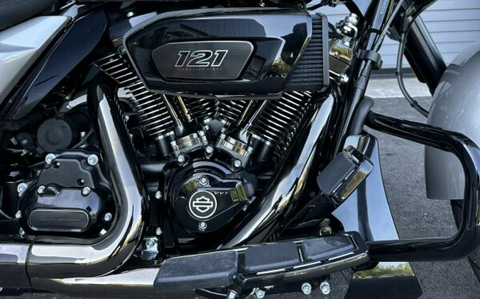 2023 Harley-Davidson CVO™ Street Glide