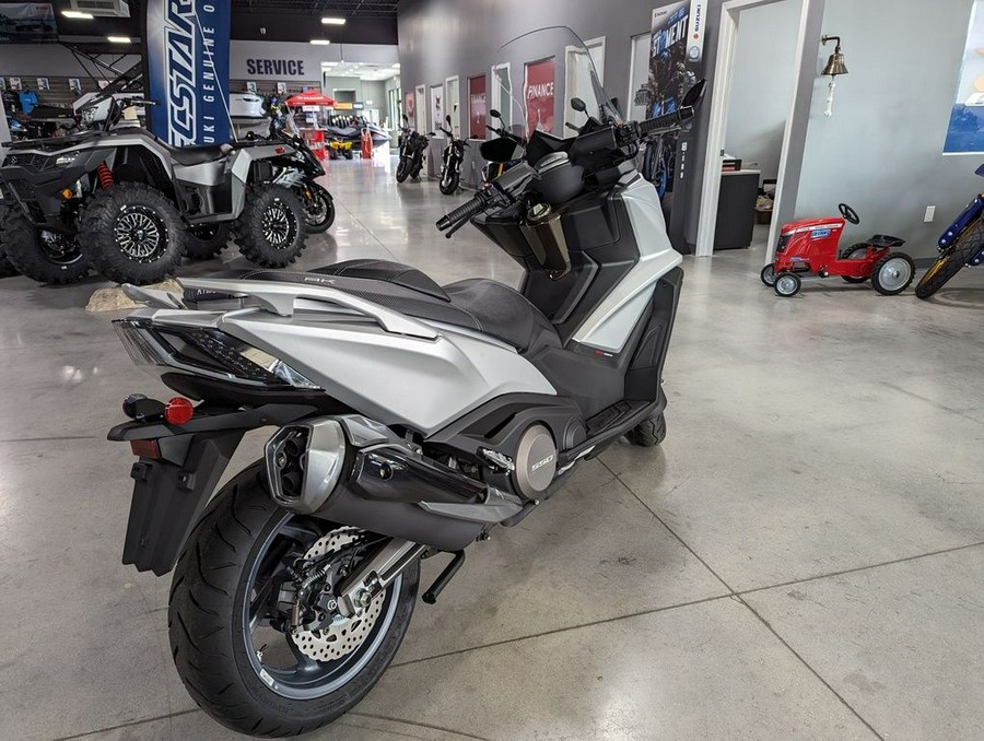 2024 KYMCO AK550i ABS