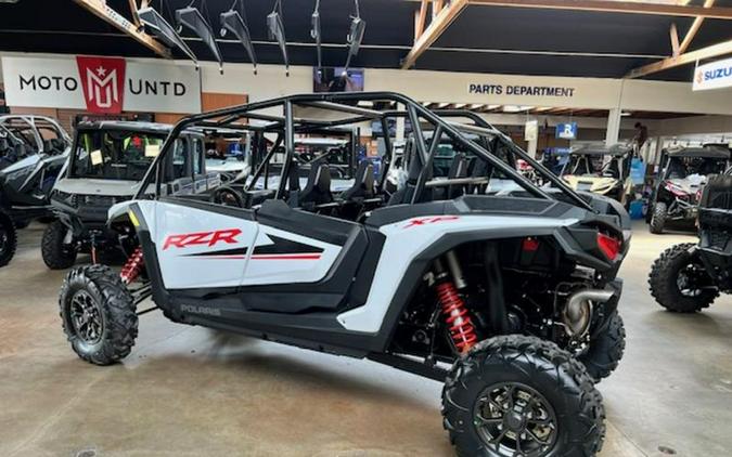 2024 Polaris® RZR XP 4 1000 Sport