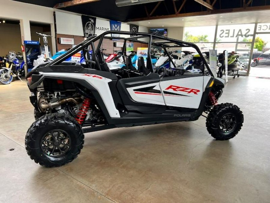 2024 Polaris® RZR XP 4 1000 Sport