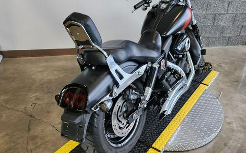 2014 Harley-Davidson® Fat Bob® FXDF