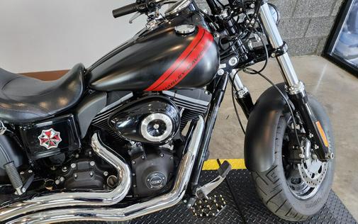 2014 Harley-Davidson® Fat Bob® FXDF