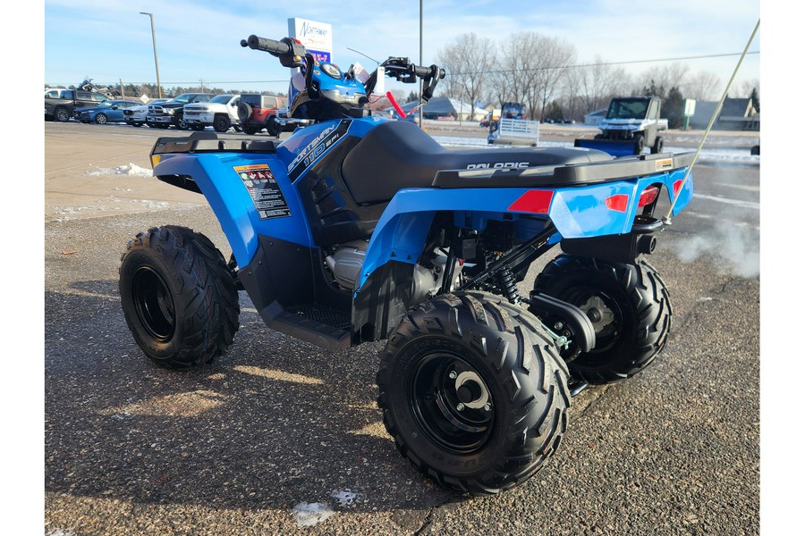 2024 Polaris Industries SPORTSMAN 110 EFI