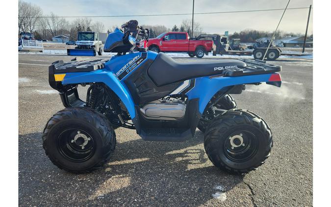 2024 Polaris Industries SPORTSMAN 110 EFI