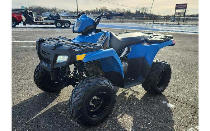 2024 Polaris Industries SPORTSMAN 110 EFI