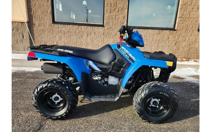 2024 Polaris Industries SPORTSMAN 110 EFI