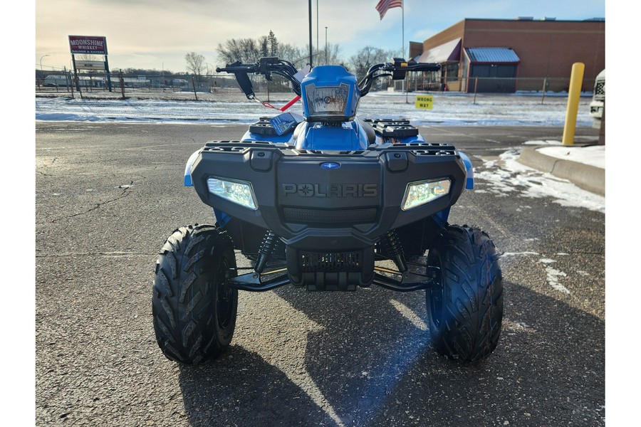 2024 Polaris Industries SPORTSMAN 110 EFI