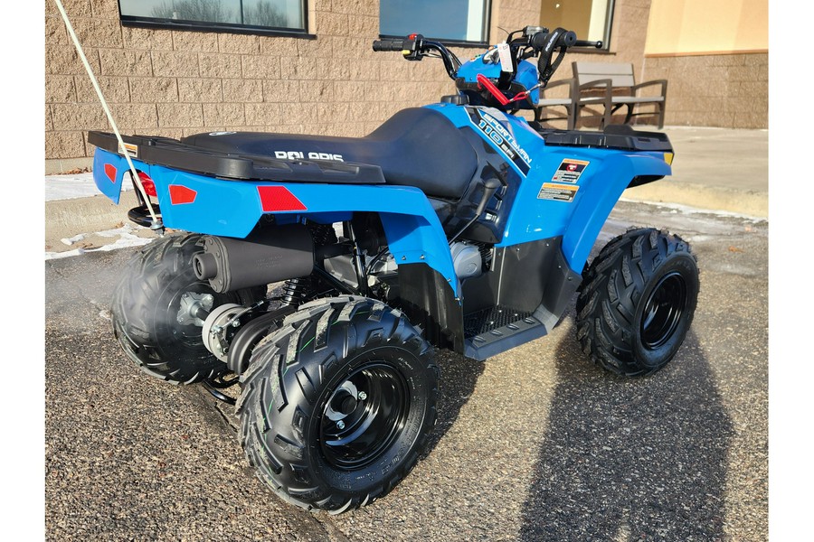 2024 Polaris Industries SPORTSMAN 110 EFI