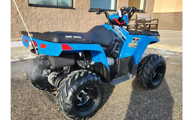 2024 Polaris Industries SPORTSMAN 110 EFI