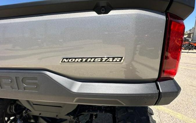 2024 Polaris® Ranger Crew XD 1500 NorthStar Edition Premium