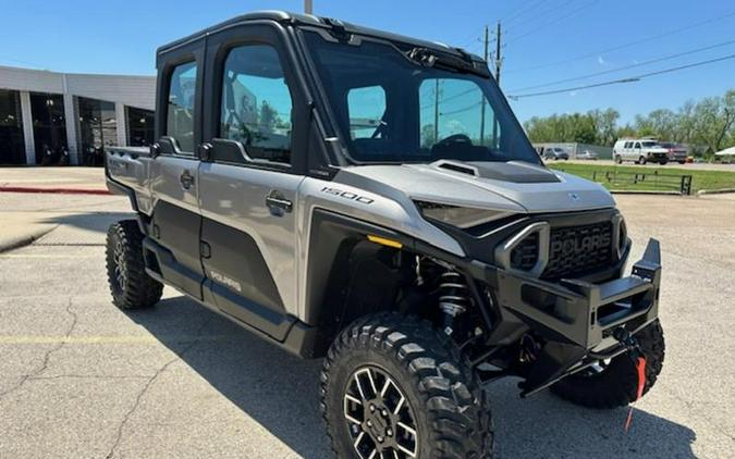 2024 Polaris® Ranger Crew XD 1500 NorthStar Edition Premium