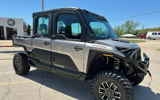 2024 Polaris® Ranger Crew XD 1500 NorthStar Edition Premium