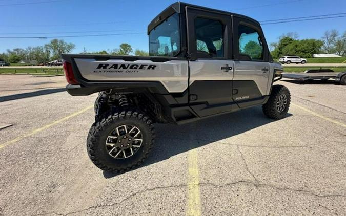 2024 Polaris® Ranger Crew XD 1500 NorthStar Edition Premium