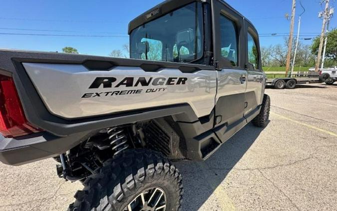 2024 Polaris® Ranger Crew XD 1500 NorthStar Edition Premium