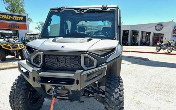 2024 Polaris® Ranger Crew XD 1500 NorthStar Edition Premium