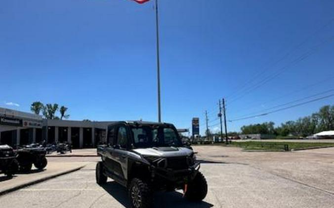 2024 Polaris® Ranger Crew XD 1500 NorthStar Edition Premium