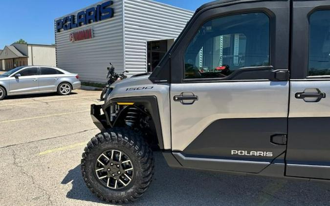 2024 Polaris® Ranger Crew XD 1500 NorthStar Edition Premium