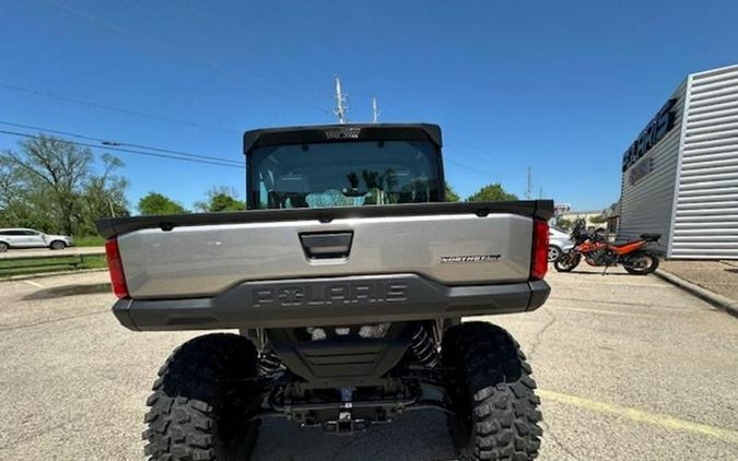 2024 Polaris® Ranger Crew XD 1500 NorthStar Edition Premium