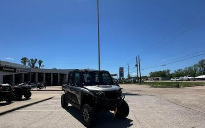 2024 Polaris® Ranger Crew XD 1500 NorthStar Edition Premium