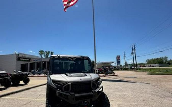 2024 Polaris® Ranger Crew XD 1500 NorthStar Edition Premium