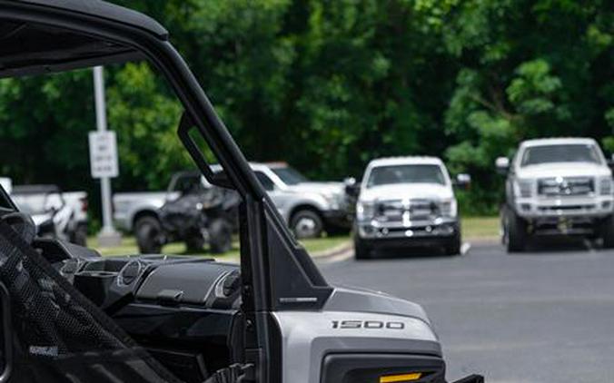 2024 Polaris Ranger Crew XD 1500 Premium