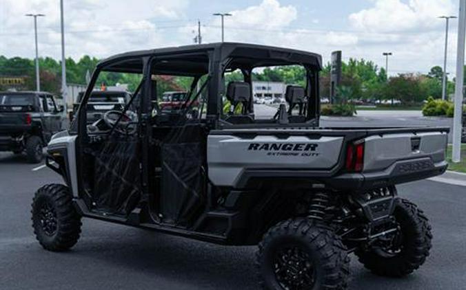 2024 Polaris Ranger Crew XD 1500 Premium