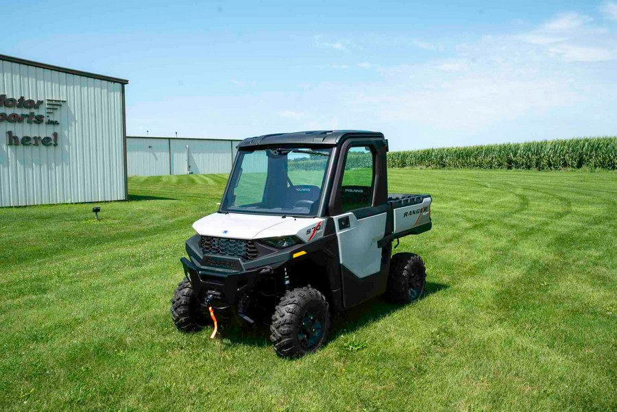 2024 Polaris Ranger SP 570 NorthStar Edition