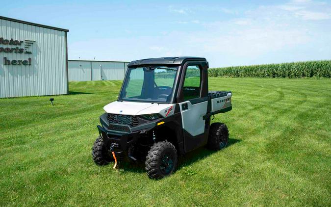 2024 Polaris Ranger SP 570 NorthStar Edition