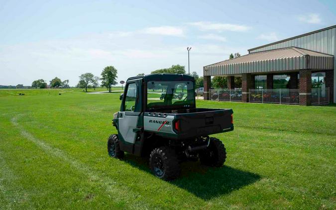 2024 Polaris Ranger SP 570 NorthStar Edition